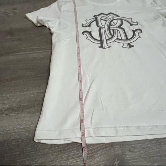 Roberto Cavalli T Shirt Size Small - Picture 6 of 7